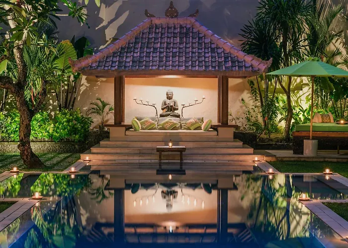 Mata Budha * スミニャック